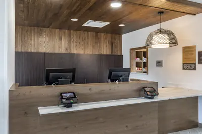 Photo 3 - Staybridge Suites Dallas Grand Prairie by IHG