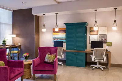 Photo 3 - Home2 Suites by Hilton Memphis East Germantown