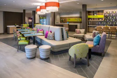 Photo 5 - Home2 Suites by Hilton Memphis East Germantown