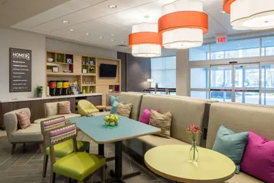 Photo 2 - Home2 Suites by Hilton Memphis East Germantown