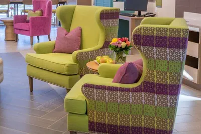 Photo 4 - Home2 Suites by Hilton Memphis East Germantown
