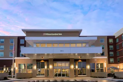 Photo 2 - Hilton Garden Inn Memphis East Germantown, TN