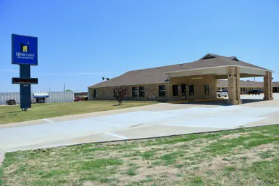 Photo 2 - Heritage Inn & Suites