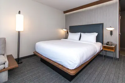Photo 5 - Courtyard by Marriott Rapid City