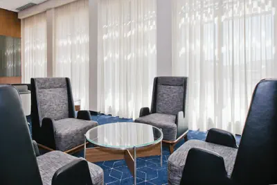 Photo 3 - Courtyard by Marriott Rapid City