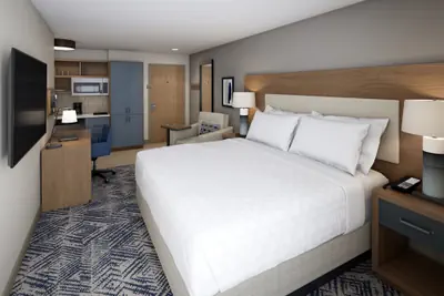 Photo 3 - Candlewood Suites Midland South I 20 by IHG