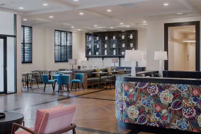 Photo 5 - The Haywood El Dorado, Tapestry Collection by Hilton