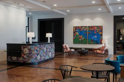 Photo 4 - The Haywood El Dorado, Tapestry Collection by Hilton