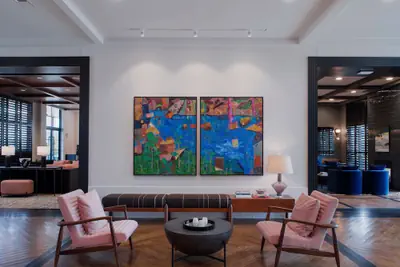 Photo 3 - The Haywood El Dorado, Tapestry Collection by Hilton