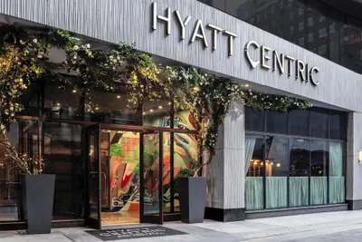 Photo 2 - Hyatt Centric Rittenhouse Square Philadelphia