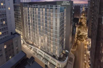 Photo 2 - Hyatt Centric Rittenhouse Square Philadelphia