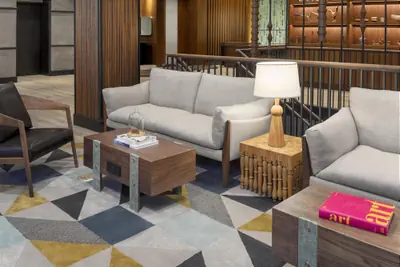 Photo 4 - Hyatt Centric Rittenhouse Square Philadelphia