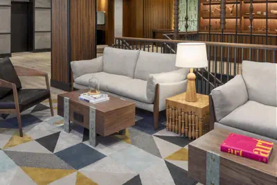 Photo 4 - Hyatt Centric Rittenhouse Square Philadelphia
