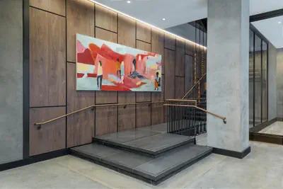 Photo 3 - Hyatt Centric Rittenhouse Square Philadelphia