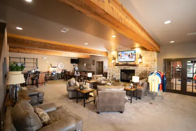 Photo 3 - The Hideout Golf Club & Resort
