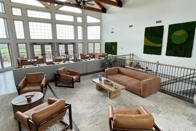 Photo 4 - The Hideout Golf Club & Resort