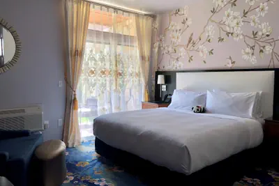 Photo 3 - WangShi China Palace B&B
