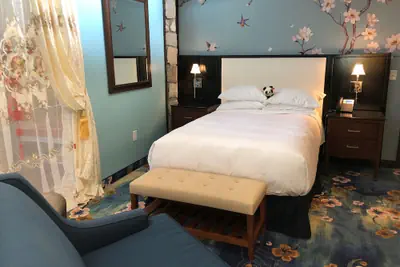 Photo 4 - WangShi China Palace B&B