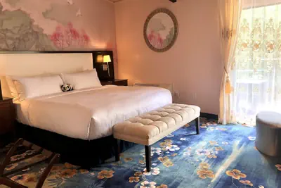 Photo 5 - WangShi China Palace B&B