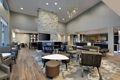 Photo 3 - Residence Inn by Marriott Waco South