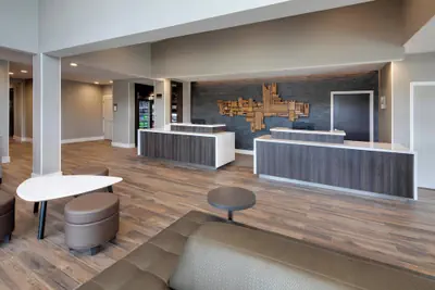 Photo 4 - Residence Inn by Marriott Waco South