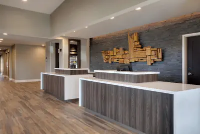 Photo 5 - Residence Inn by Marriott Waco South