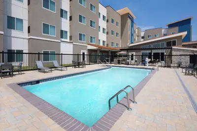 Photo 2 - Residence Inn by Marriott Waco South