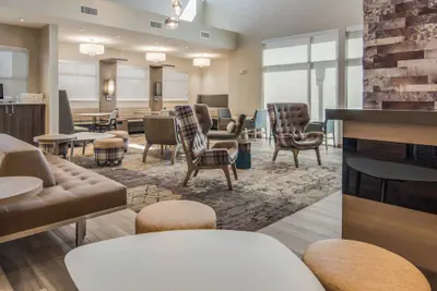 Photo 3 - Residence Inn by Marriott Dallas DFW Airport West/Bedford