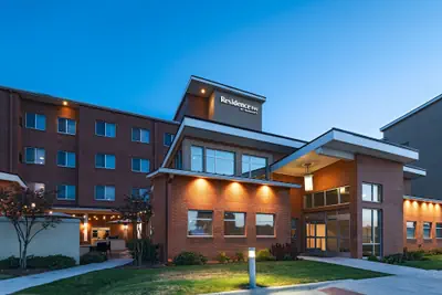 Photo 2 - Residence Inn by Marriott Dallas DFW Airport West/Bedford