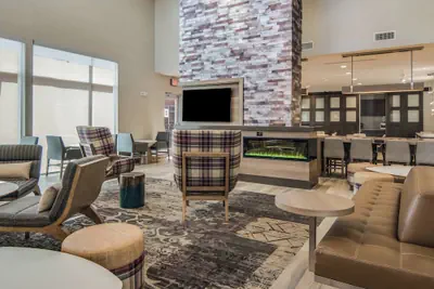 Photo 4 - Residence Inn by Marriott Dallas DFW Airport West/Bedford