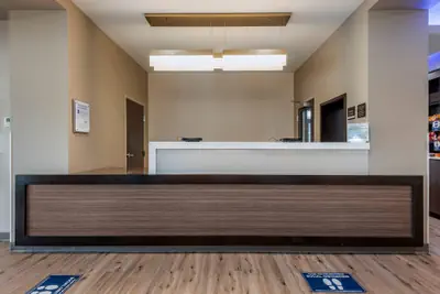 Photo 3 - MainStay Suites Durango