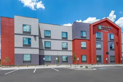 Photo 2 - MainStay Suites Durango