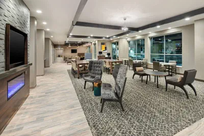 Photo 2 - Residence Inn by Marriott Indianapolis Keystone