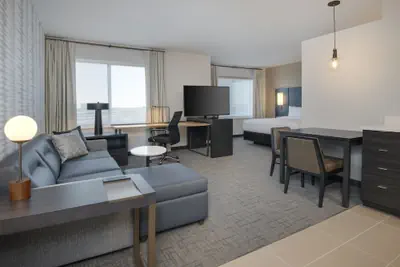 Photo 4 - Residence Inn by Marriott Indianapolis Keystone