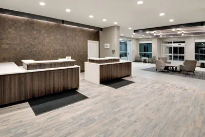 Photo 3 - Residence Inn by Marriott Indianapolis Keystone