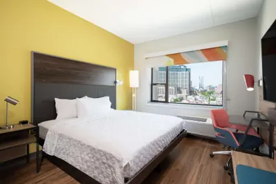 Photo 2 - Tru By Hilton Baltimore Harbor East, MD