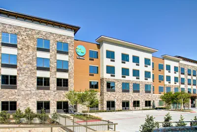 Photo 2 - Tru By Hilton Rockwall Dallas, TX