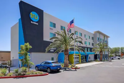 Photo 2 - Tru By Hilton Lathrop, CA