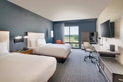 Photo 5 - Courtyard by Marriott Ames