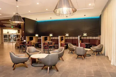 Photo 5 - Courtyard by Marriott Mesa At Wrigleyville West