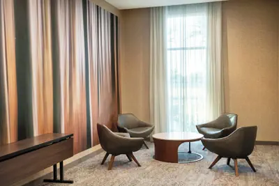 Photo 4 - Courtyard by Marriott Mesa At Wrigleyville West