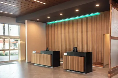 Photo 2 - Courtyard by Marriott Mesa At Wrigleyville West