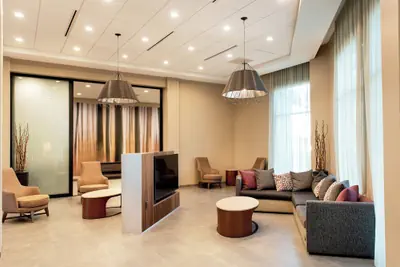 Photo 3 - Courtyard by Marriott Mesa At Wrigleyville West