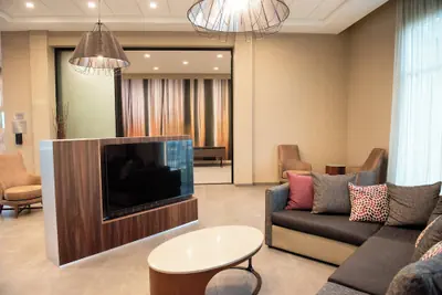 Photo 5 - Courtyard by Marriott Mesa At Wrigleyville West