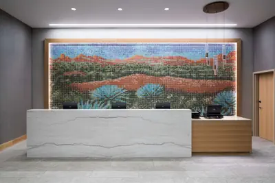 Photo 3 - Hyatt House Tempe/Phoenix/University