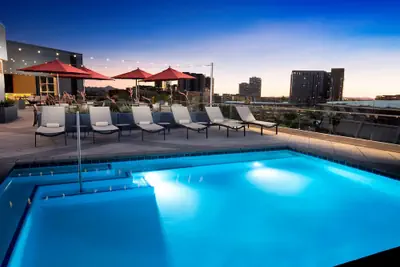 Photo 2 - Hyatt House Tempe/Phoenix/University