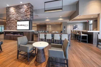Photo 4 - Residence Inn by Marriott Richmond Short Pump At The Notch