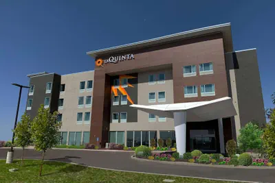 Photo 2 - La Quinta Inn & Suites by Wyndham Holbrook Petrified Forest