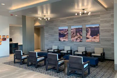 Photo 4 - La Quinta Inn & Suites by Wyndham Holbrook Petrified Forest