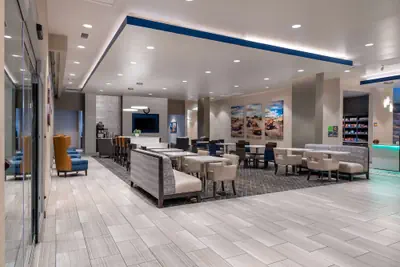 Photo 5 - La Quinta Inn & Suites by Wyndham Holbrook Petrified Forest